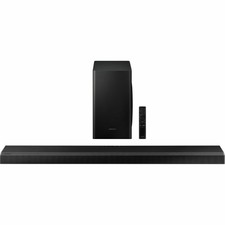 Samsung HW-Q70T 330W 3.1.2-Channel Soundbar System (HW-Q70T/ZA) 2020 Model