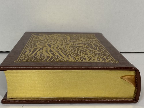 Tree of Smoke SIGNED by Denis Johnson NATIONAL BOOK AWARD WINNER Near Mint - Picture 5 of 8