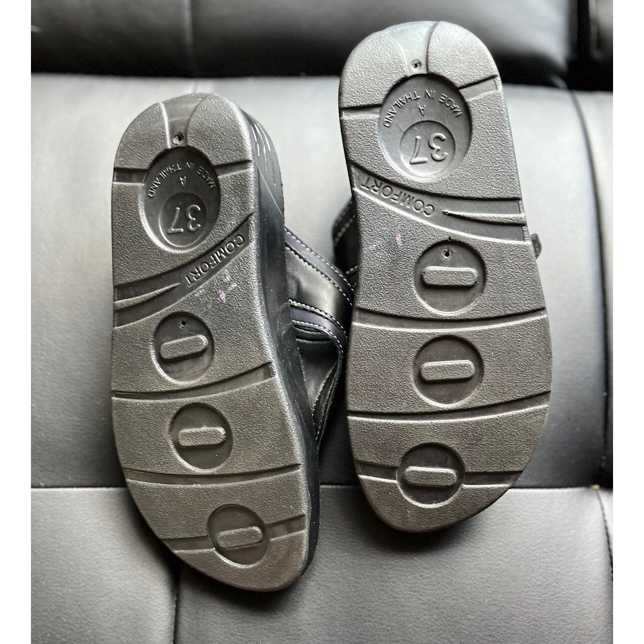 valentino rockstud slides