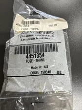 FSP/Whirlpool Part# 4451354 Oven Fuse-Thrml (G2B)