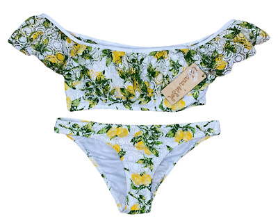 Cabana Del Sol Swimwear Mid Rise Bikini Bottoms Best Sale