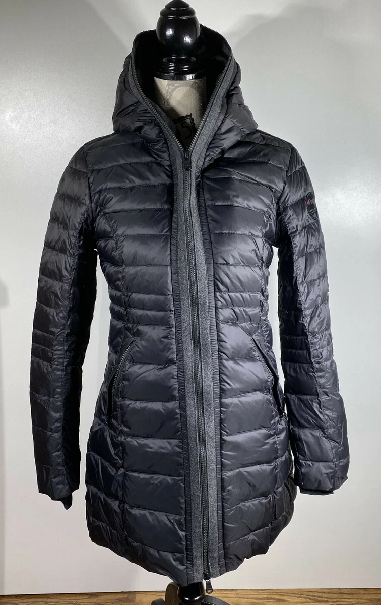 Womens 2025 pajar coats