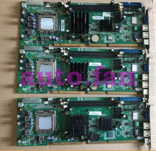 1PCS for EVOC IPC Motherboard FSC-1814V2NA