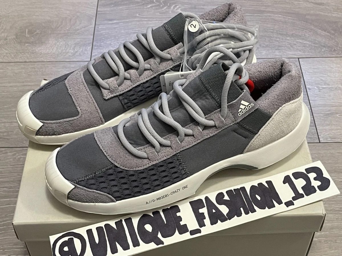 Adidas crazy 9 deals