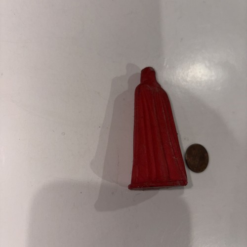 Star Wars Vintage 1983 Collectable Eraser - Emperor's Royal Guard - Picture 3 of 4