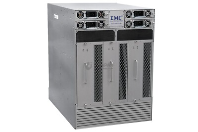 EM-DCX8518-0001 EMC BROCADE DCX 5810-8 DIRECTOR SWITCH | eBay