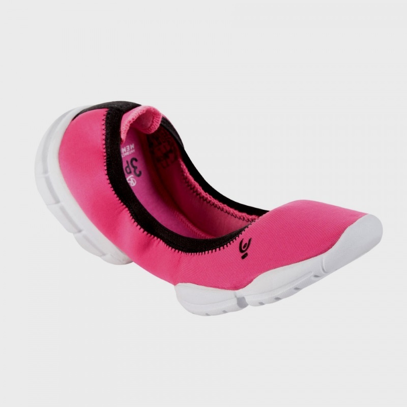 Freddy Scarpa Ballerina Donna 3PROB colore Fuxia F0 Ottima
