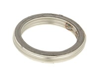 Dichtung AuspuffkrüMmer 31X40X5,3Mm FüR Aprilia, Benelli, Malaguti, Mbk, Yamaha