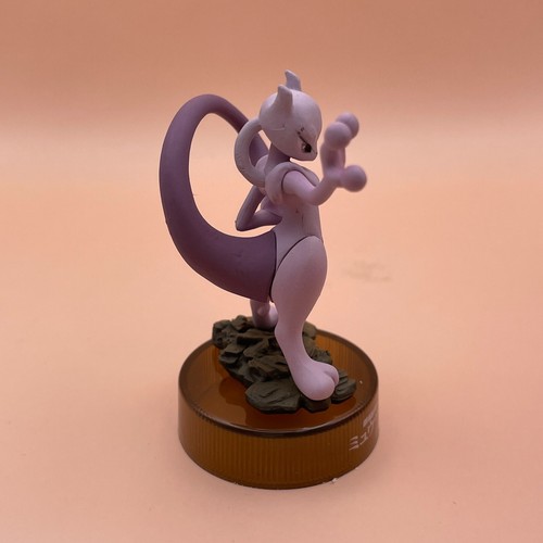 Modellino bambola leggenda Pokémon film 1998 Giappone PocketMonsters giocattolo hobby F/S - Foto 6 di 8