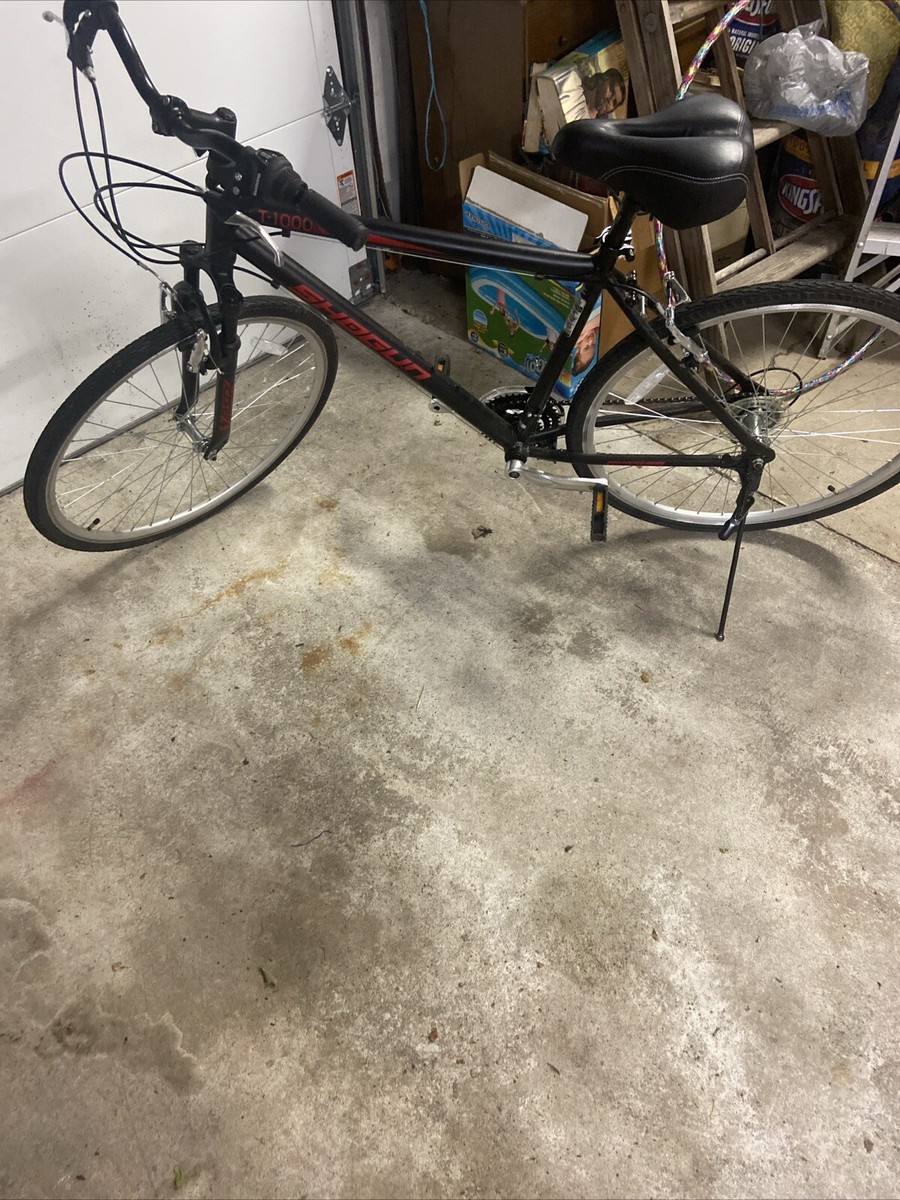 T-1000 Shogun Bike | eBay