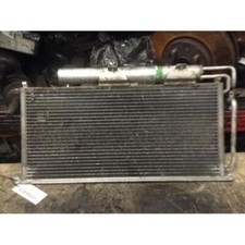 Radiateur Smart ROADSTER