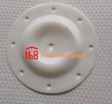 1Pcs New For  V183-TPE Teflon VERSA-MATIC diaphragm pump diaphragm V183-TF