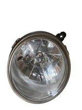 Feu avant (phare) Jeep PATRIOT