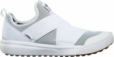 vans ultrarange gore white