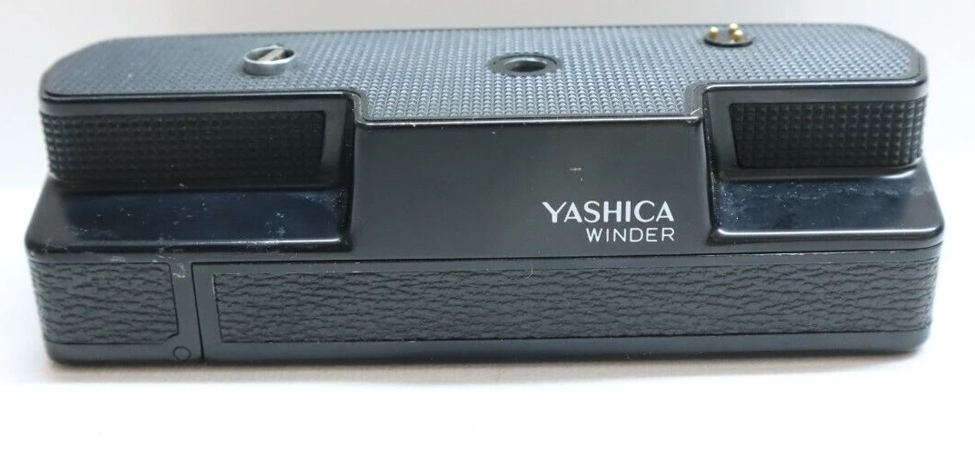 Yashica Camera Motor Winders for sale | eBay