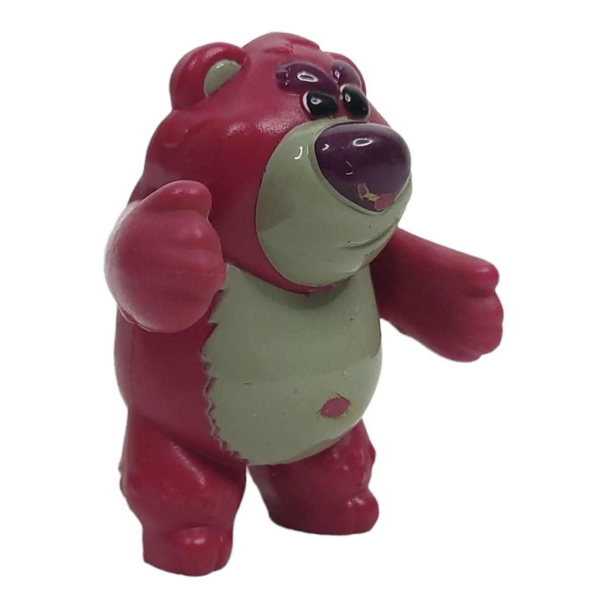 Fisher Price Lotso Bear Toy Story 3 Lots O Huggin 3