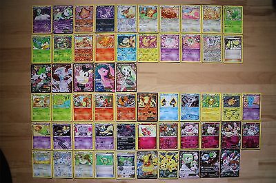 Radiant Collection RC25/RC32 Pokemon Cards Legendary Treasures XY  Generations 