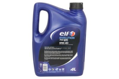 Engine Oil ELF EVO 700 STI 10W40