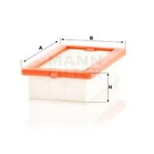 Air Filter Mann Filter C24057 for Nissan Micra V Juke