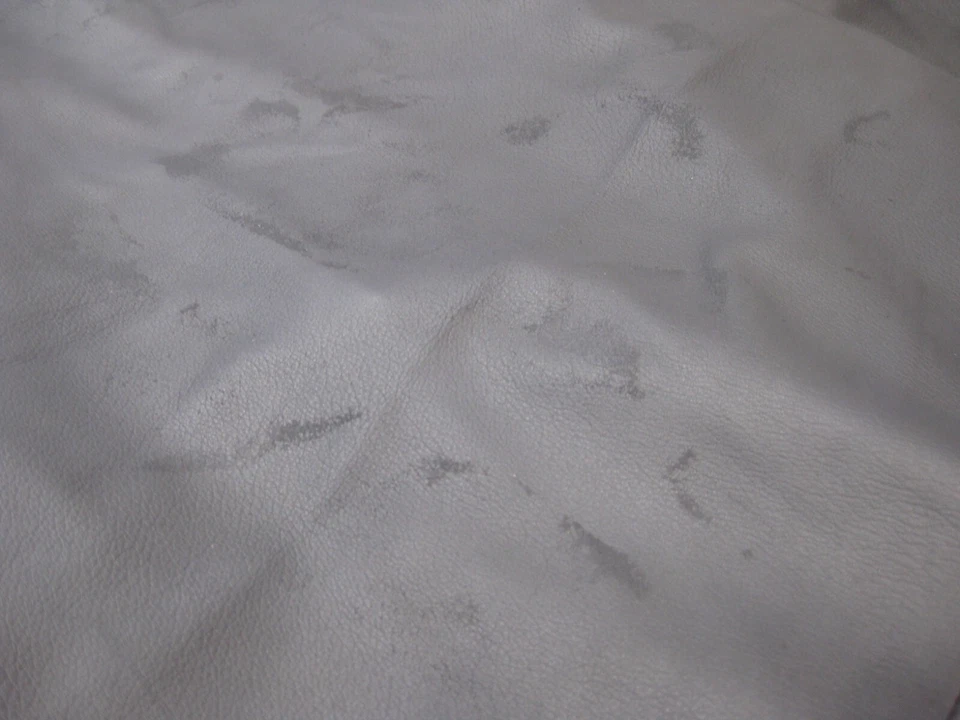 Кожаная шкура оленя из лицевой кожи - 2 - 2,5 унции   Row 200 - Изображение 2 из 4