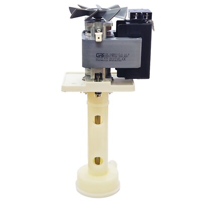 SCOTSMAN 620433.00 ICEMATIC 19550113 WATER PUMP FOR ICE MAKER  