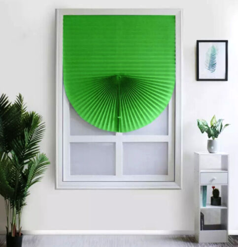 Premium Faux Black Blinds Cordless White Custom Sizes Home Decorators Window - Picture 8 of 9
