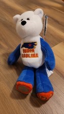 North Carolina State Quarter coin bear NEW