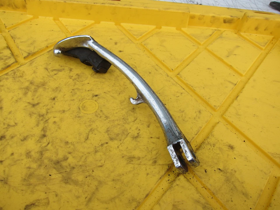 1987 HONDA CMX250 CMX 250  REBEL 250  KICKSTAND KICKSTAND - Image 3 of 4