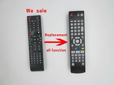 Remote Control For Oppo UDP-203 UDP-203CN 3D Blu-ray BD DVD Disc Player