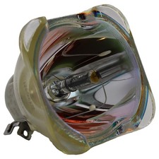 E21.8 350W AC Bare Projector Lamp for the Ben...
