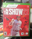 MLB The Show 22 Xbox Series X Shohei Ohtani Angels — photo 1