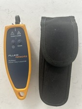 Fluke Networks VISIFAULT Visual Fault Locator - Fibre Continuity Tester. Used.