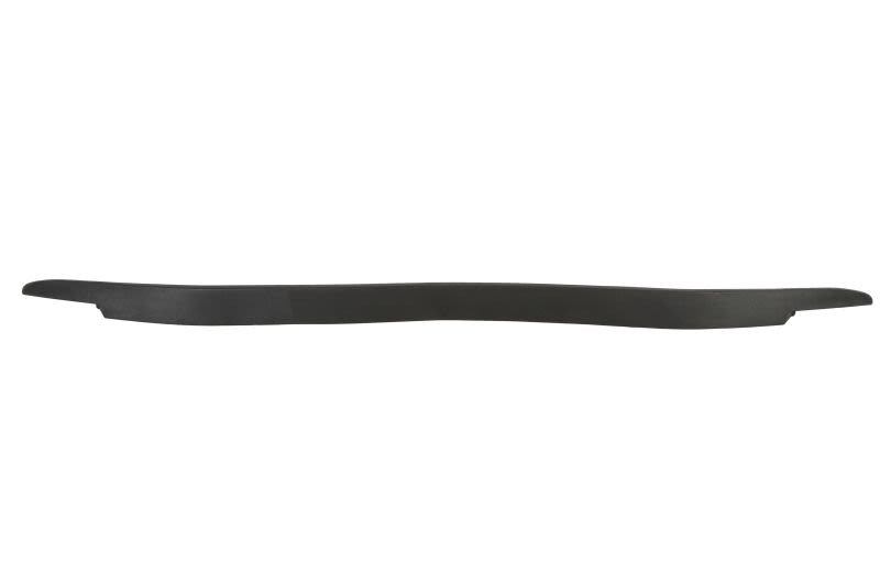 Front Bumper Spoiler Fits: FORD FIESTA VI 06.08-01.13