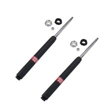 Front KYB Excel-G Shocks Struts For Porsche 911 912 914 930 1969-1984 Pair