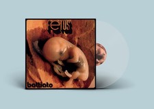 Franco Battiato  - Fetus - Vinile (clear vinyl)