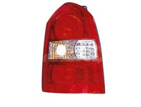 Heckleuchte Alkar 2201632 FüR Hyundai Tucson JM P21W PY21W W16W Allrad Crdi LPG