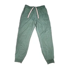Vuori Performance Jogger Pants XS Womens Green Athletic VW303 NWOT