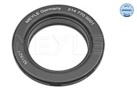 WäLzlager FederbeinstüTzlager Vorne Meyle 214 770 0001 FüR Peugeot Renault