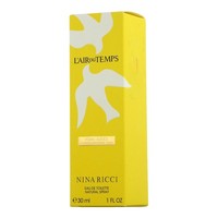 Nina Ricci L'air Du Temps - Edt Eau De Toilette Travel Spray 30Ml