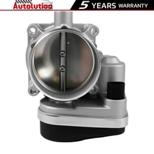 Throttle Body 53032801AB For Dodge Ram 1500 Ram 2500 3500 5.7L 2005-2010 TB1055