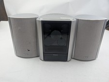 Sony CMT-EX5 Micro Shelf System HiFi CD Playe...