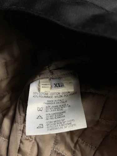 Versace Classic V2 Trucker Jacket Vintage (XL) image 5