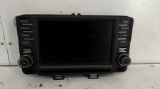 Autoradio Volkswagen POLO