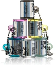 EZ Splitz Mini Cigar & Blunt Splitter Cutter – 1PC Random Color | Easy Clean Cut