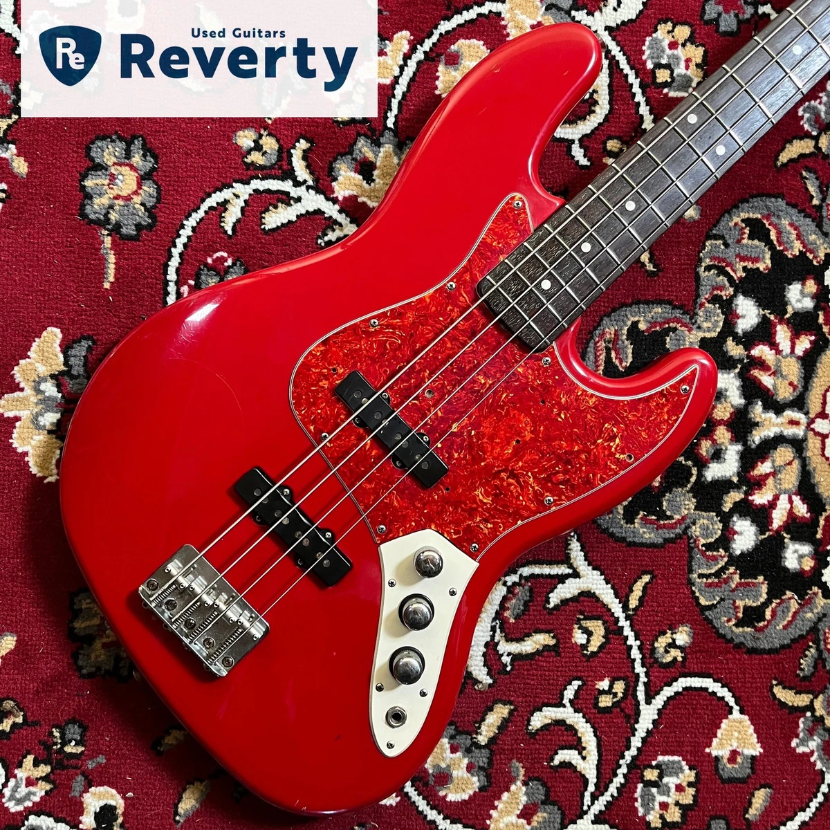 Fender Jazz Bass Mexican products for sale | eBay