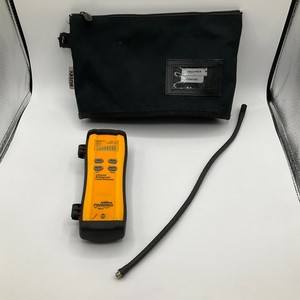 Fieldpiece SRL2 Infrared Refrigerant Leak Detector with Pouch