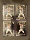2024 Bowman Draft Konnor Griffin 1st Prospect Chrome Baseball Card #BDC-22 Lot 4