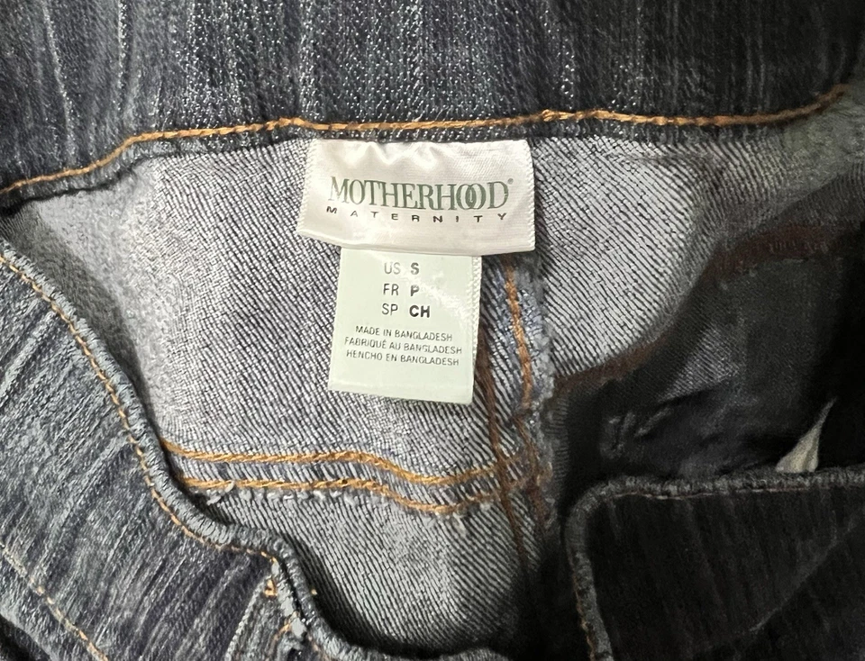 Motherhood Women’s Jeans Small - Image 4 of 4
