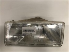 Feu avant (phare) Citroen BX