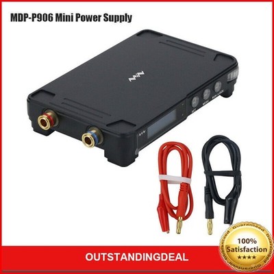 MDP-P906 Mini Power Supply Module w/ 30V 10A 300W Output Fits MDP-M01 Display ot